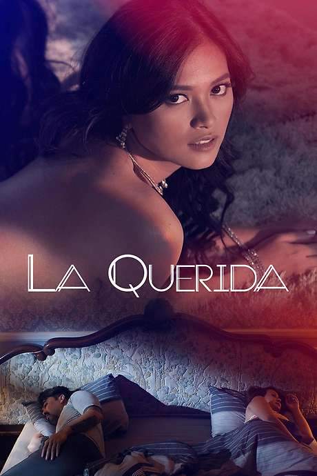 La Querida (2023) movie poster