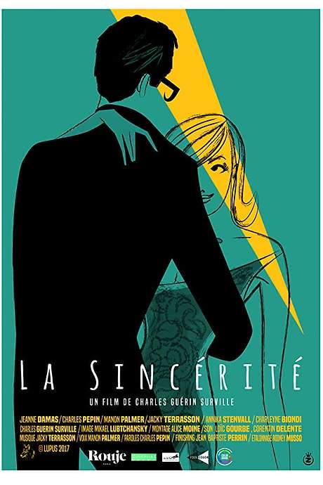 La Sincérité (2018) movie poster