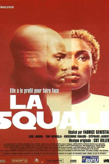 La Squale (2000) movie poster