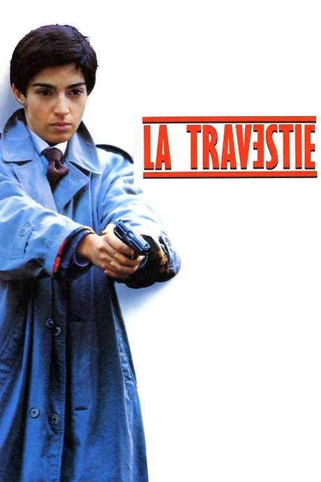 La Travestie (1988) movie poster
