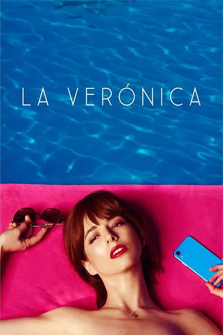 La Verónica (2020) movie poster