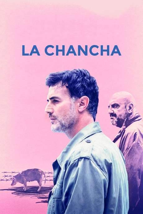La chancha (2019) movie poster
