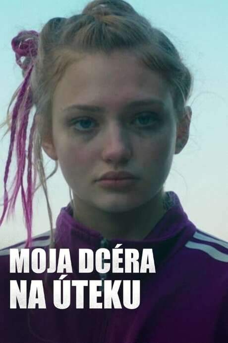 La fugue (2020) movie poster