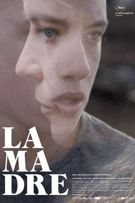 La madre (2016) movie poster
