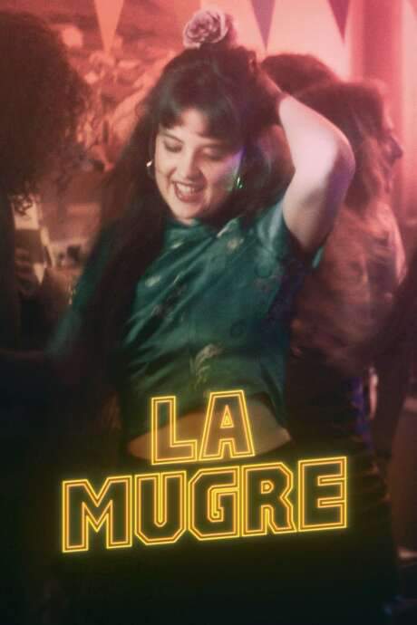 La mugre (2019) movie poster