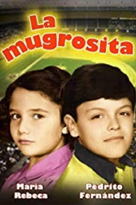 La mugrosita (1982) movie poster