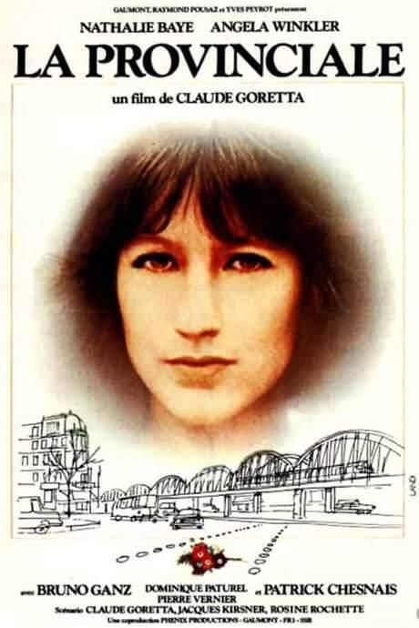 La provinciale (1981) movie poster