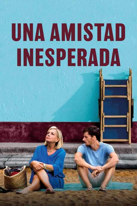 La vacanza (2019) movie poster