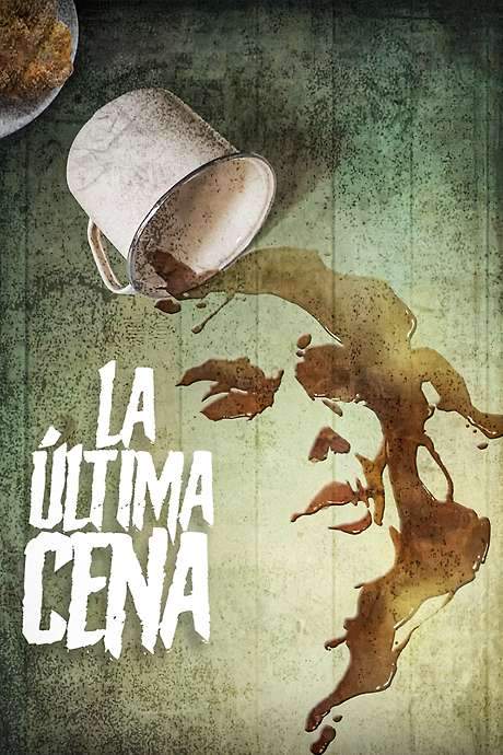La última cena (2021) movie poster