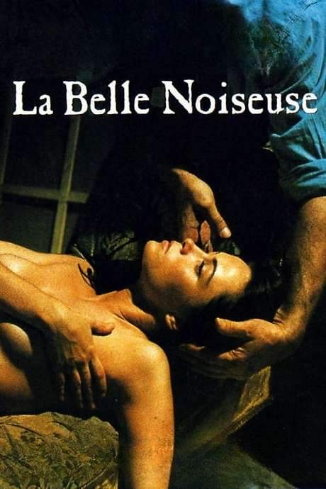La Belle Noiseuse (1991) movie poster