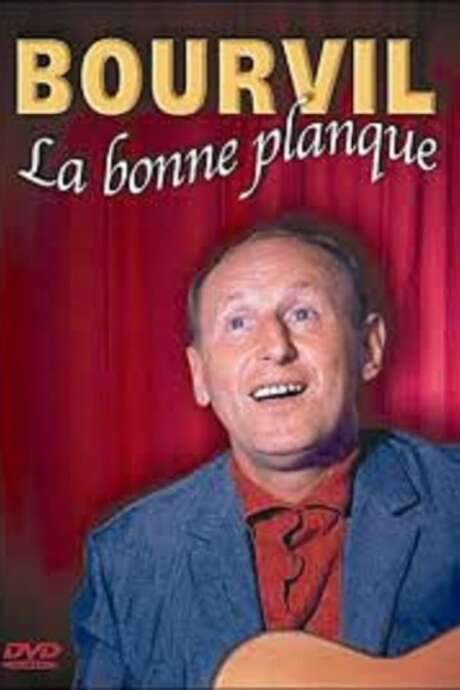 La Bonne Planque (1964) movie poster