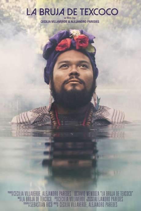 La Bruja de Texcoco (2019) movie poster