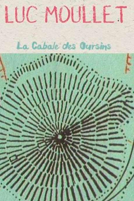 La Cabale des oursins (1992) movie poster