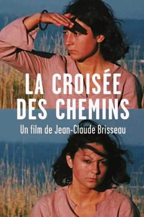 La Croisée des chemins (1976) movie poster
