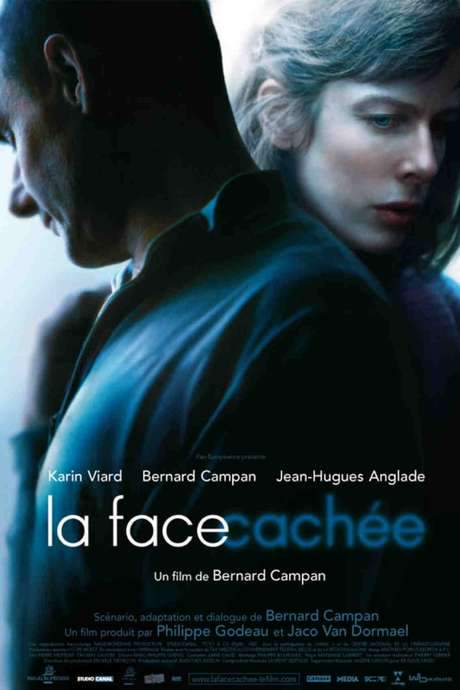 La Face cachée (2007) movie poster