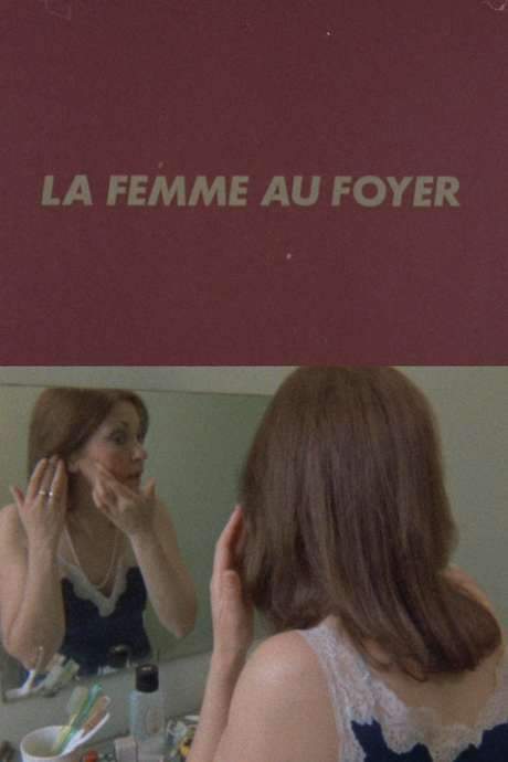 La Femme au foyer (1975) movie poster