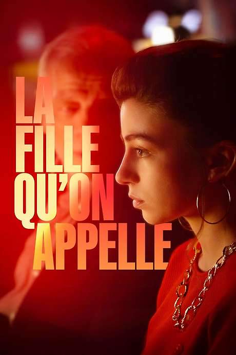 La Fille Qu’on Appelle (2023) movie poster