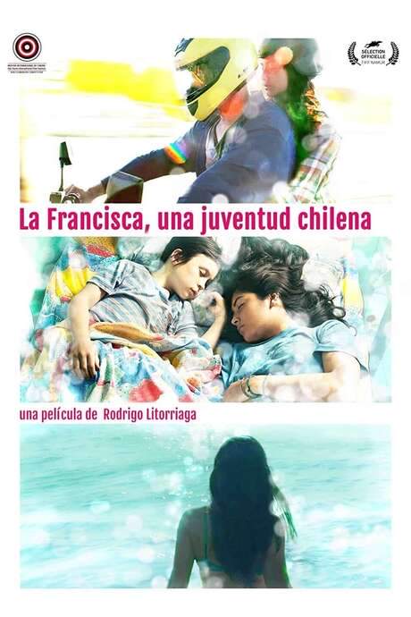 La Francisca, a Chilean Youth (2020) movie poster