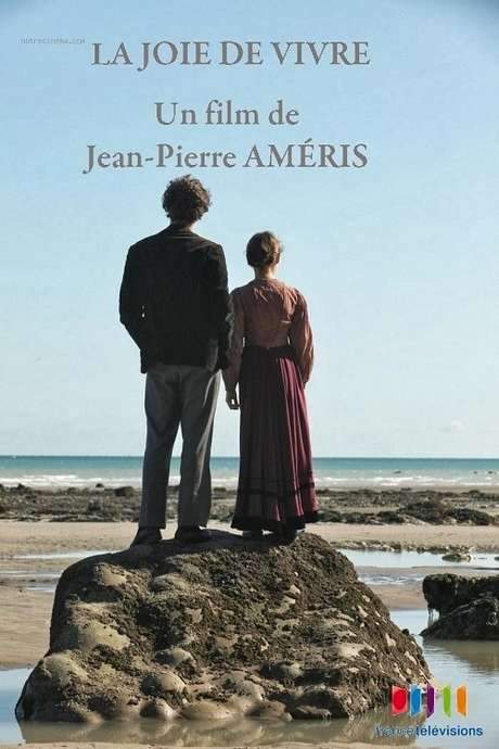 La Joie de vivre (2011) movie poster