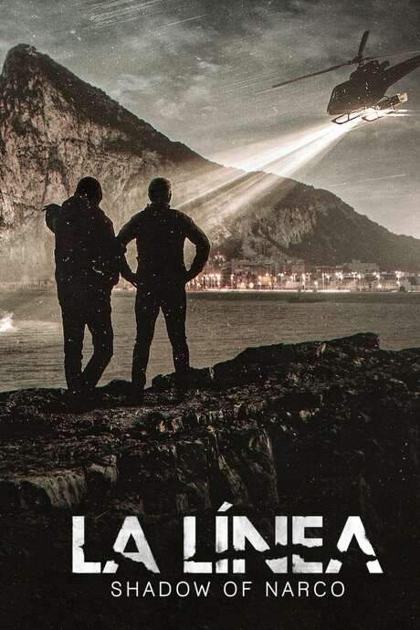 La Línea: Shadow of Narco (2020) movie poster