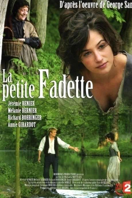La Petite Fadette (2004) movie poster