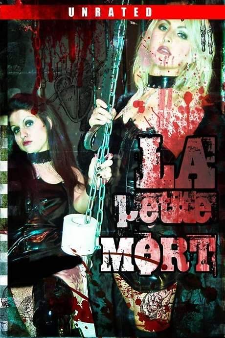 La Petite mort (2009) movie poster