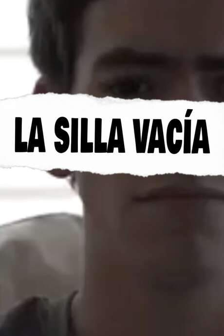 La Silla Vacía (2019) movie poster