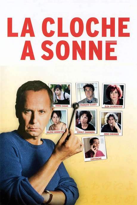 La cloche a sonné (2005) movie poster