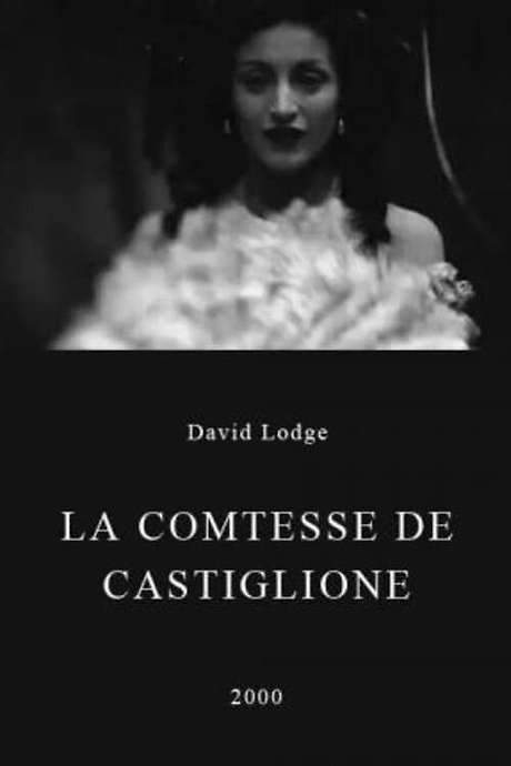 La comtesse de Castiglione (2000) movie poster