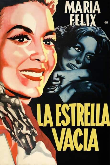 La estrella vacía (1960) movie poster