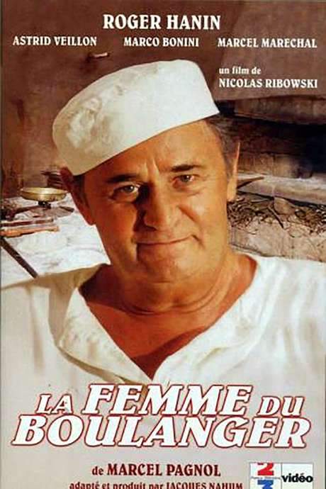 La femme du boulanger (1999) movie poster
