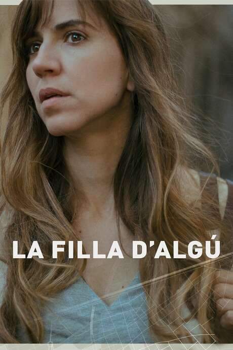 La filla d’algú (2019) movie poster