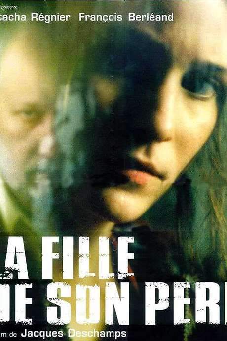 La fille de son père (2001) movie poster