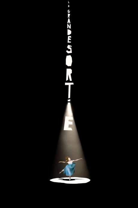 La grande sortie (2015) movie poster