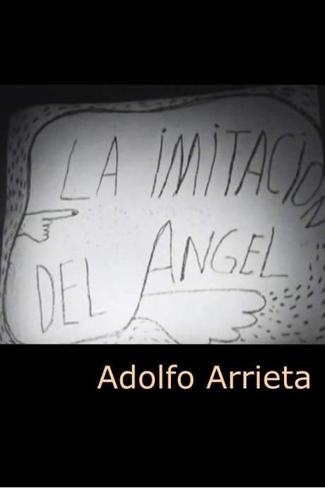 La imitación del ángel (1966) movie poster