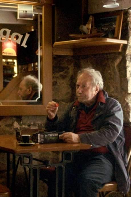 La maison (pas très loin du Donegal) (2019) movie poster