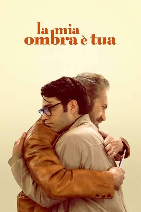 La mia ombra è tua (2022) movie poster