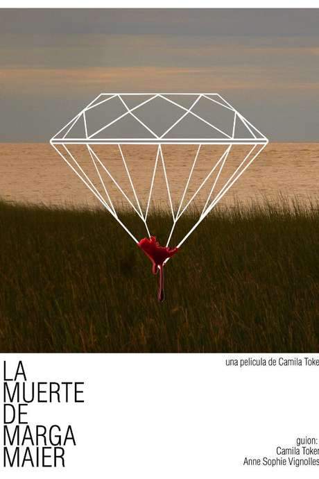 La muerte de Marga Maier (2017) movie poster