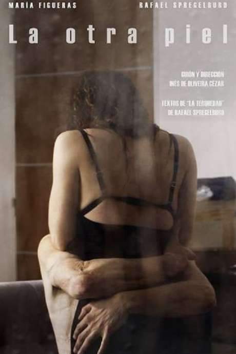 La otra piel (2018) movie poster