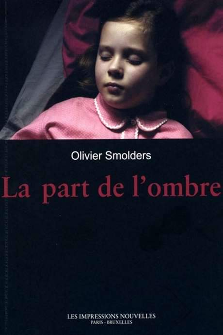 La part de l’ombre (2014) movie poster