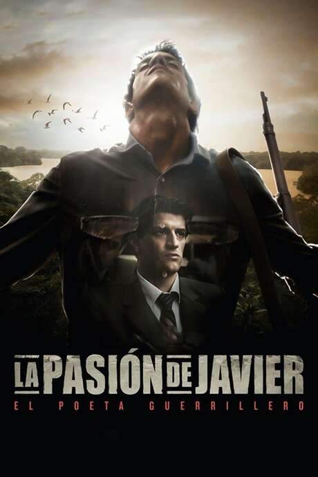 La pasión de Javier (2019) movie poster