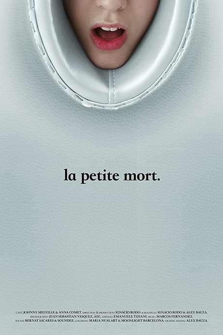 La petite mort (2020) movie poster