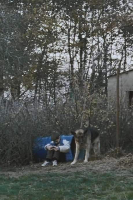 La peur, petit chasseur (2004) movie poster