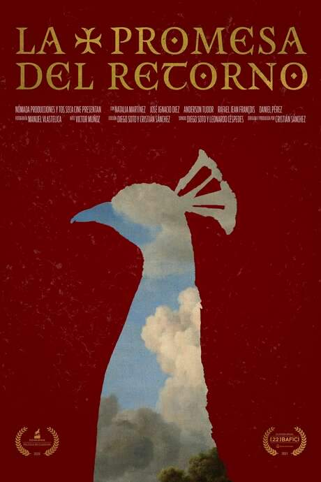 La promesa del retorno (2020) movie poster
