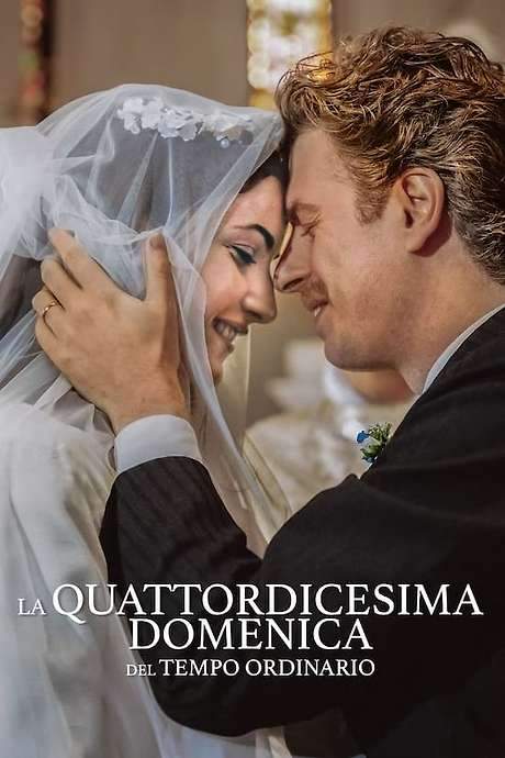La quattordicesima domenica del tempo ordinario (2023) movie poster