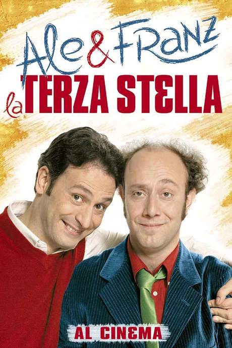 La terza stella (2005) movie poster