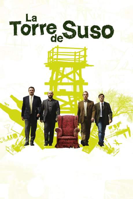 La torre de Suso (2007) movie poster