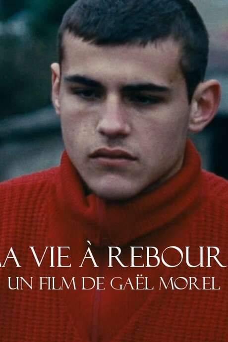 La vie à rebours (1995) movie poster