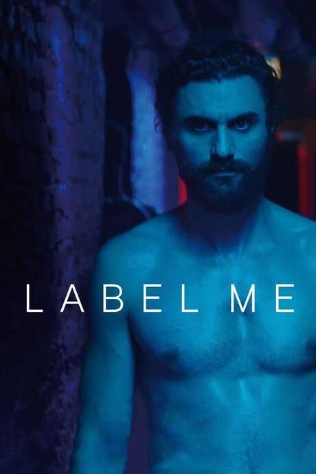 Label Me (2019) movie poster