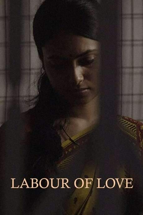 Labour of Love (2014) movie poster
